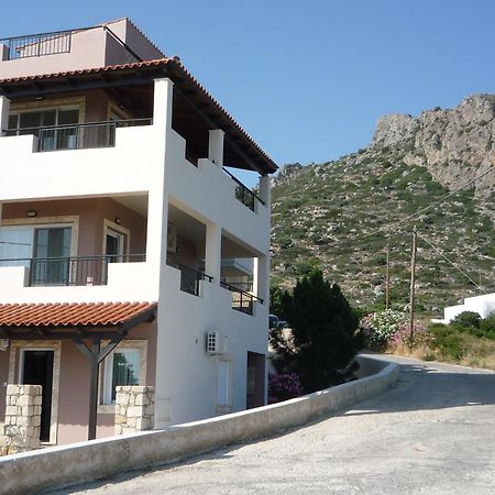 شقة La Casa Del Vitsi باليوخورا المظهر الخارجي الصورة