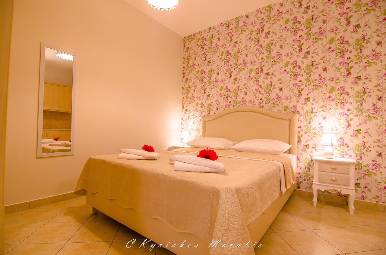 شقة La Casa Del Vitsi باليوخورا المظهر الخارجي الصورة