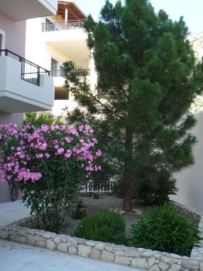 شقة La Casa Del Vitsi باليوخورا المظهر الخارجي الصورة